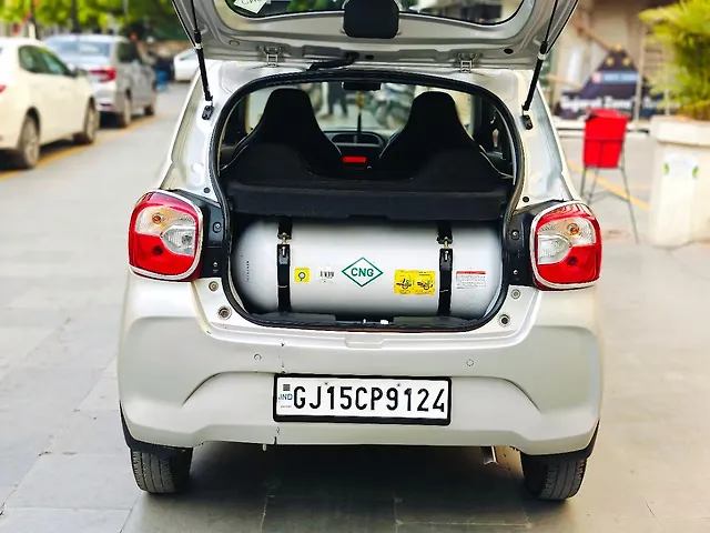 Used Maruti Suzuki Alto K10 VXi (O) AGS [2022-2022] in Ahmedabad