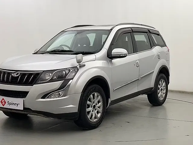 Used 2015 Mahindra XUV500 in Bangalore