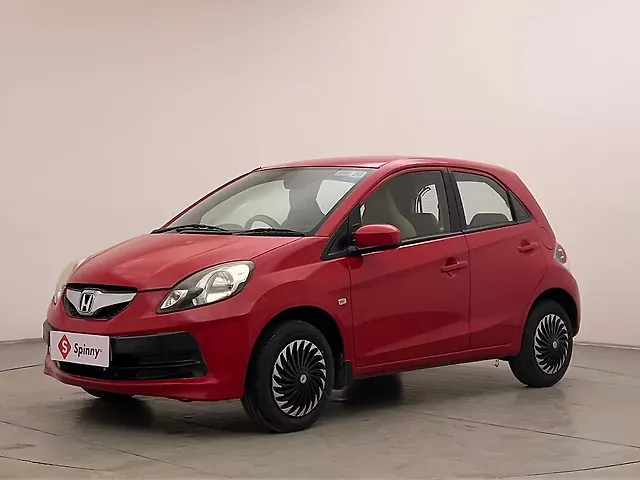 Used 2013 Honda Brio in Delhi