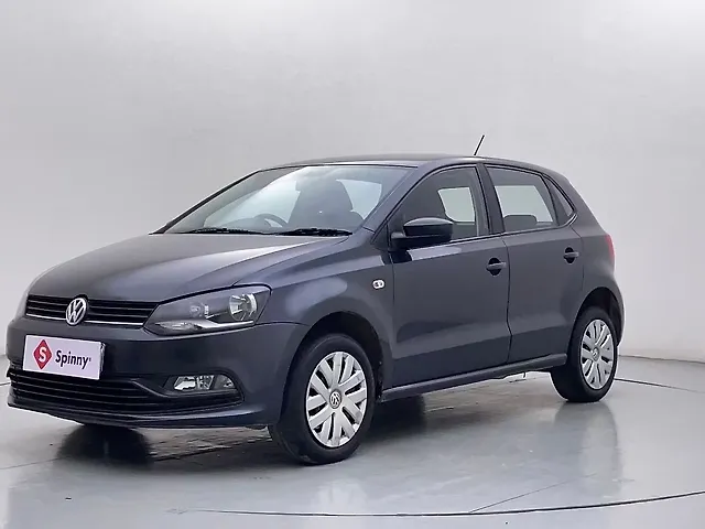 Used 2015 Volkswagen Polo in Bangalore