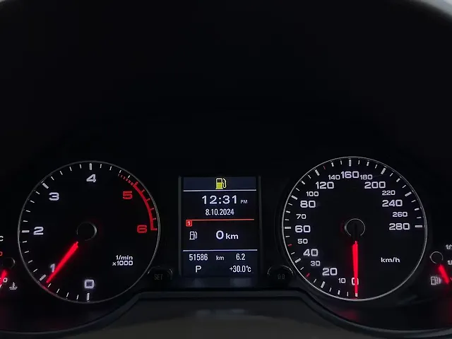 Used Audi Q5 [2013-2018] 2.0 TDI quattro Premium in Bangalore