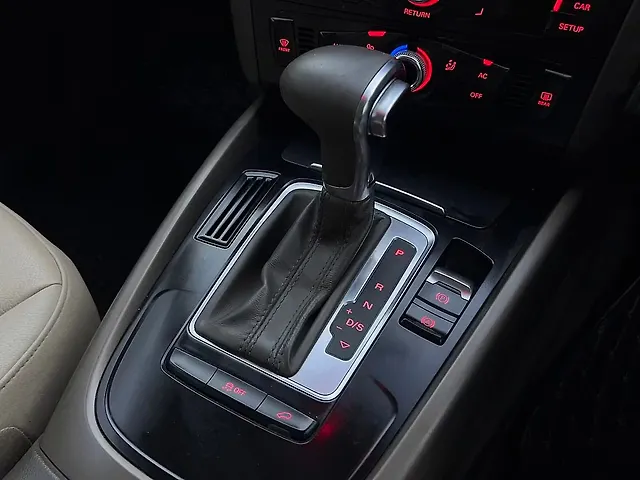 Used Audi Q5 [2013-2018] 2.0 TDI quattro Premium in Bangalore