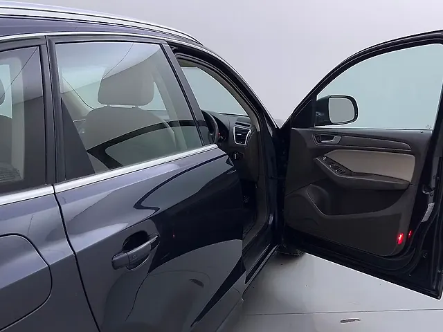 Used Audi Q5 [2013-2018] 2.0 TDI quattro Premium in Bangalore