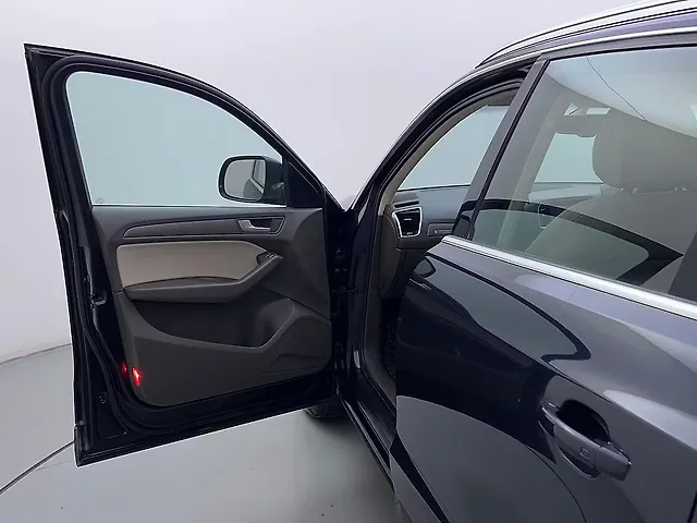 Used Audi Q5 [2013-2018] 2.0 TDI quattro Premium in Bangalore