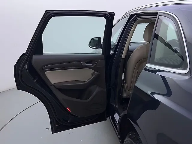 Used Audi Q5 [2013-2018] 2.0 TDI quattro Premium in Bangalore