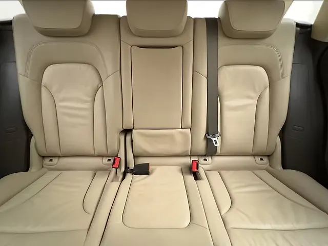 Used Audi Q5 [2013-2018] 2.0 TDI quattro Premium in Bangalore
