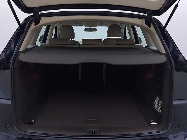 Used Audi Q5 [2013-2018] 2.0 TDI quattro Premium in Bangalore