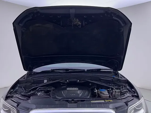 Used Audi Q5 [2013-2018] 2.0 TDI quattro Premium in Bangalore