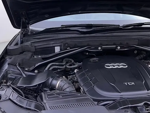 Used Audi Q5 [2013-2018] 2.0 TDI quattro Premium in Bangalore