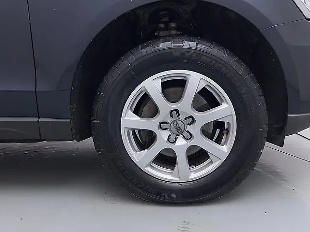 Used Audi Q5 [2013-2018] 2.0 TDI quattro Premium in Bangalore