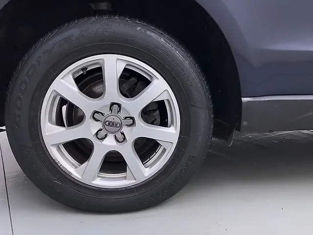 Used Audi Q5 [2013-2018] 2.0 TDI quattro Premium in Bangalore