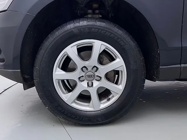 Used Audi Q5 [2013-2018] 2.0 TDI quattro Premium in Bangalore