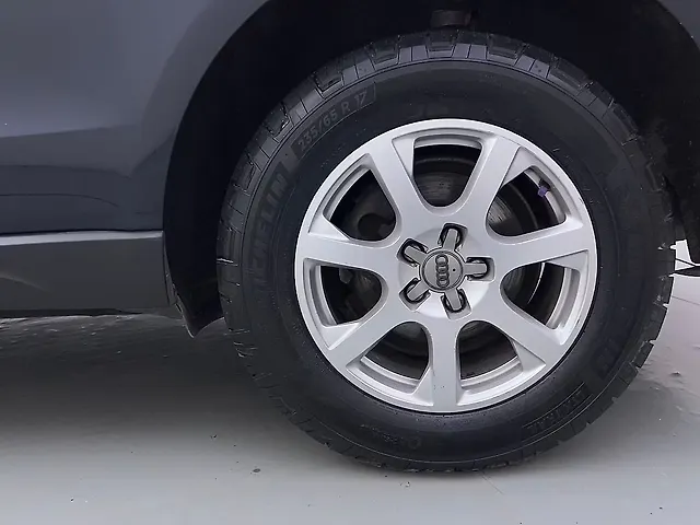 Used Audi Q5 [2013-2018] 2.0 TDI quattro Premium in Bangalore