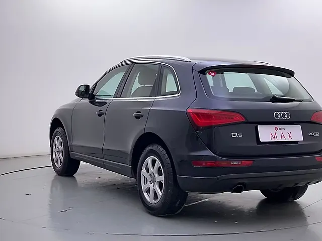 Used Audi Q5 [2013-2018] 2.0 TDI quattro Premium in Bangalore