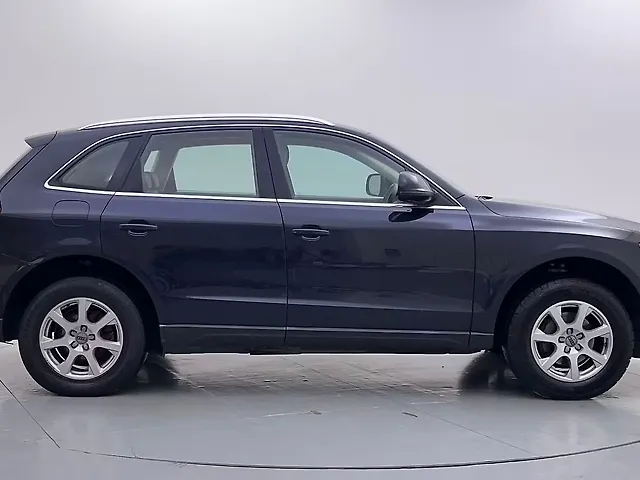 Used Audi Q5 [2013-2018] 2.0 TDI quattro Premium in Bangalore