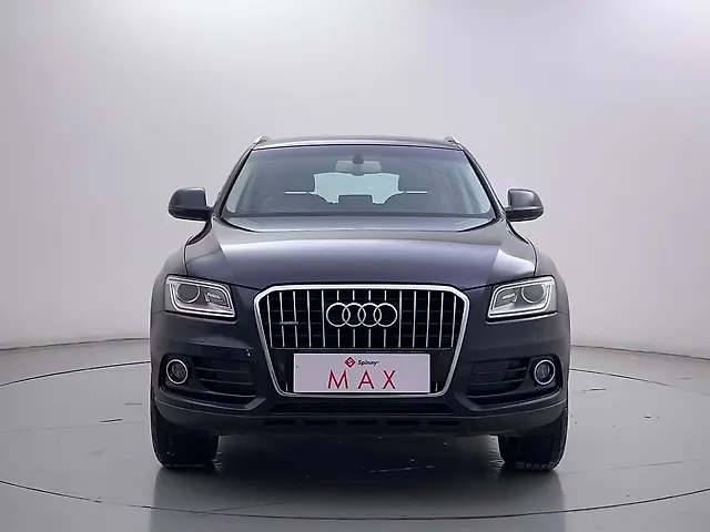 Used Audi Q5 [2013-2018] 2.0 TDI quattro Premium in Bangalore