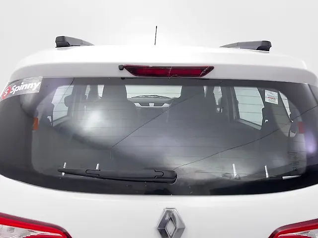 Used Renault Triber [2019-2023] RXZ [2019-2020] in Delhi