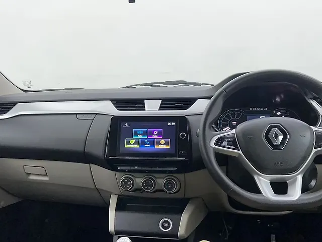 Used Renault Triber [2019-2023] RXZ [2019-2020] in Delhi