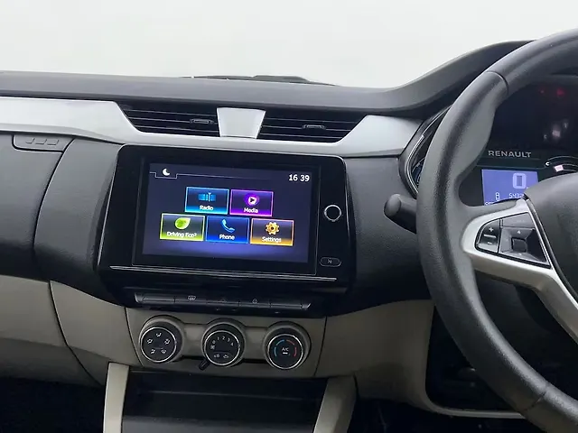 Used Renault Triber [2019-2023] RXZ [2019-2020] in Delhi