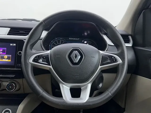 Used Renault Triber [2019-2023] RXZ [2019-2020] in Delhi