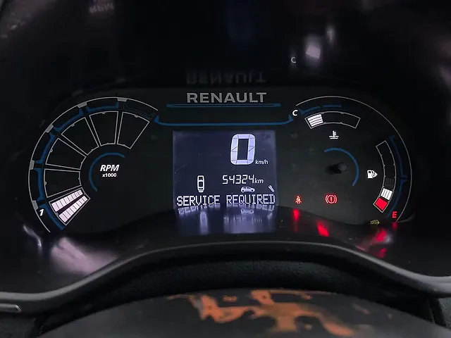 Used Renault Triber [2019-2023] RXZ [2019-2020] in Delhi