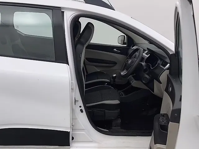 Used Renault Triber [2019-2023] RXZ [2019-2020] in Delhi