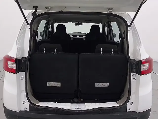 Used Renault Triber [2019-2023] RXZ [2019-2020] in Delhi