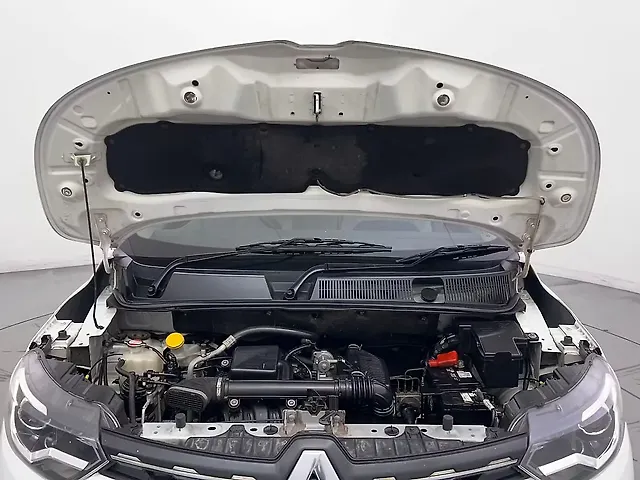 Used Renault Triber [2019-2023] RXZ [2019-2020] in Delhi
