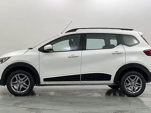 Used Renault Triber [2019-2023] RXZ [2019-2020] in Delhi