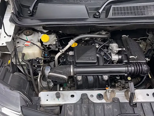 Used Renault Triber [2019-2023] RXZ [2019-2020] in Delhi
