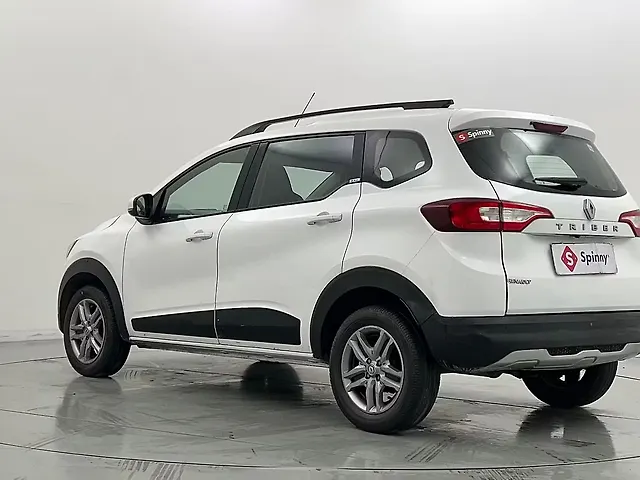 Used Renault Triber [2019-2023] RXZ [2019-2020] in Delhi