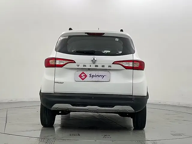 Used Renault Triber [2019-2023] RXZ [2019-2020] in Delhi