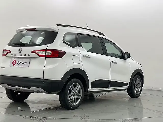 Used Renault Triber [2019-2023] RXZ [2019-2020] in Delhi