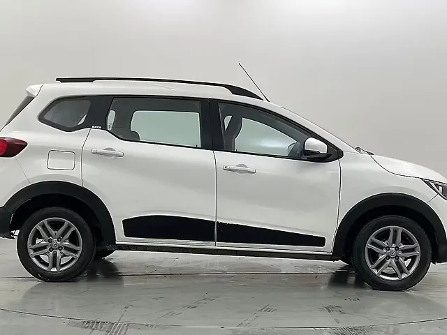 Used Renault Triber [2019-2023] RXZ [2019-2020] in Delhi