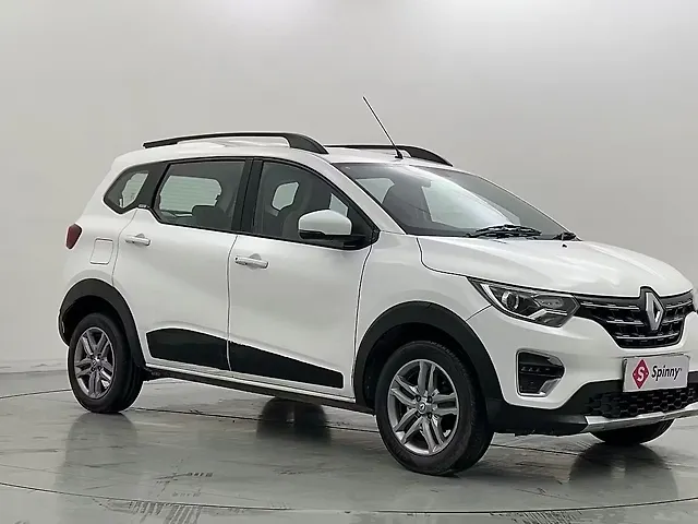 Used Renault Triber [2019-2023] RXZ [2019-2020] in Delhi