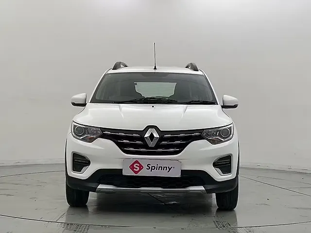 Used Renault Triber [2019-2023] RXZ [2019-2020] in Delhi