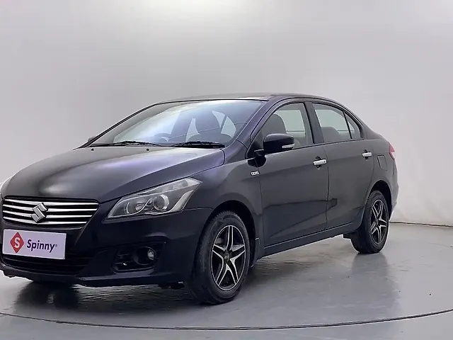 Used 2018 Maruti Suzuki Ciaz in Bangalore