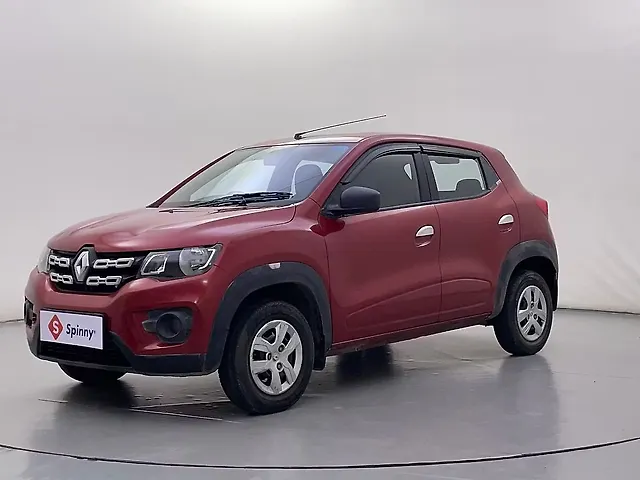 Used 2016 Renault Kwid in Bangalore