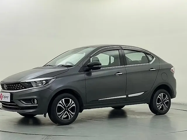 Used 2022 Tata Tigor in Gurgaon