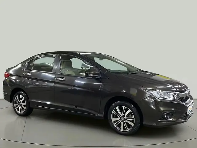 Used 2019 Honda City in Navi Mumbai