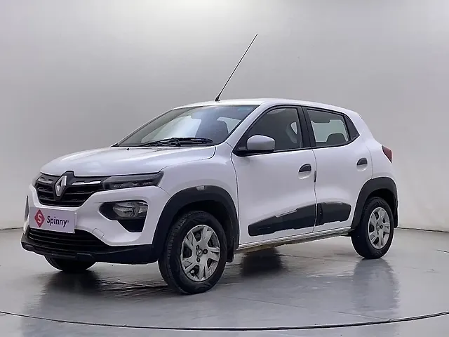 Used 2022 Renault Kwid in Bangalore