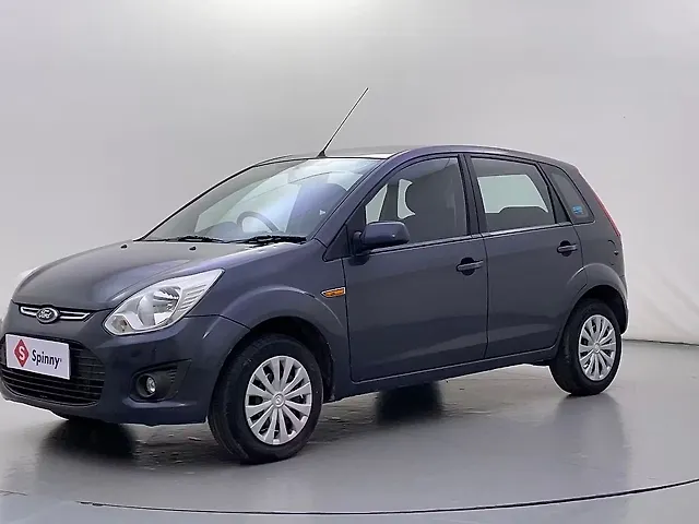 Used 2013 Ford Figo in Bangalore