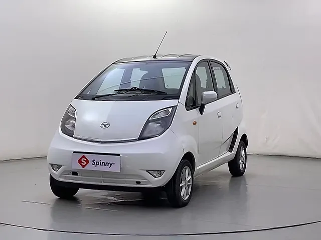 Used 2014 Tata Nano in Bangalore