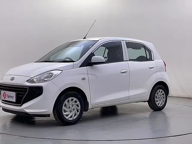 Used 2020 Hyundai Santro in Bangalore