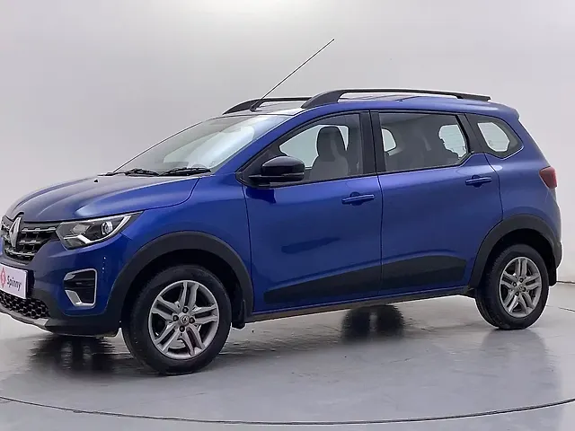 Used 2022 Renault Triber in Bangalore