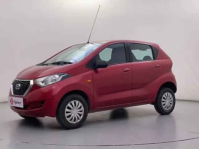 Used 2018 Datsun Redigo in Bangalore