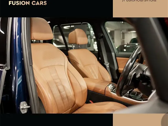 Used BMW X5 [2019-2023] xDrive40i M Sport in Delhi