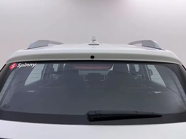 Used Hyundai Venue [2022-2023] SX (O) 1.0 Turbo iMT in Bangalore