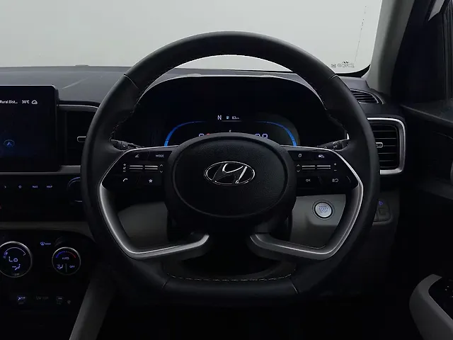 Used Hyundai Venue [2022-2023] SX (O) 1.0 Turbo iMT in Bangalore