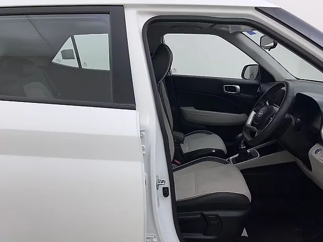 Used Hyundai Venue [2022-2023] SX (O) 1.0 Turbo iMT in Bangalore